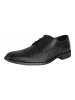 GORDON & BROS Businessschuhe in Schwarz