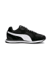 Puma Sneakers Low Vista JR in schwarz