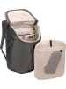 Thule Reiserucksack Subterra 2 Travel Backpack 26L in Vetiver Gray