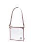 Herschel Alder 1 - Schultertasche 28 cm in ash rose clear