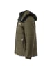 GAELLE PARIS Grün Herren Jacke