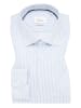Eterna Hemd MODERN FIT in blau