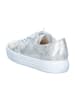Paul Green Sneaker Low in Silber