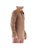 Paolo Pecora Milano Camel Herren Strickmode