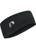 Newline Hut Core Headband Erwachsene in BLACK