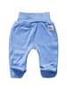 Makoma Babyhose Pólspioch Greco in blau