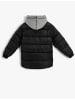 KOTON Jacksacken Anorak in Rot