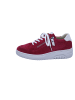 Hartjes Sneaker Low in rot