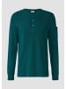 s.Oliver T-Shirt in 7953_tannengrün
