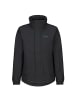 Jack Wolfskin Funktionsjacke STORMY POINT in Schwarz