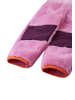 Reima Hose " Fleecehose Moomin Lustig " in Rose pink