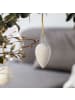 like. by Villeroy & Boch Ornament Tropfen Winter Glow beige in beige