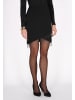 faina Women Skirt in black