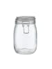 Butlers Aufbewahrungsglas 1000ml MASON'S in Transparent