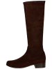PETER KAISER Stiefel in Dunkelbraun