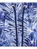 Ragman Badeshorts mit Alloverprint in Mehrfarbig