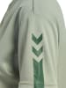 Hummel Hummel T-Shirt Hmlactive Multisport Damen Atmungsaktiv Schnelltrocknend in DESERT SAGE