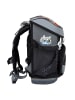 Belmil Mini-Fit Race It Schulranzen Set 4-teilig 