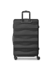 Smartbox Edition 03 4 Rollen Trolley 75 cm in black