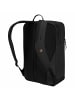 Mammut Seon Transporter 25 - Rucksack 17.3" 47 cm (black) in schwarz