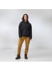 FJÄLLRÄVEN Sweater in schwarz