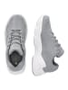 Athlecia Sneaker CHUNKY Leather Trainers in 1004 Pearl Grey