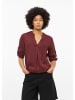 s.Oliver Bluse  in  3903_bordeaux