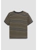 s.Oliver T-Shirt in 99H2_schwarz