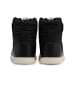 Hummel Klettverschluss Stiefel Stadil Super Kinder in BLACK/BLACK