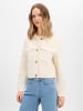 s.Oliver Jacke in ecru