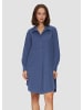 s.Oliver Kleid in 5472_blau
