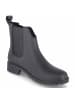 rieker Stiefel in black