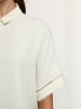 Soft Rebels Hemd SRLima in 272 Arctic Wolf