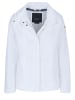 Geox Jacke für Damen in weiß
