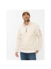 BRAX  Sweatshirt in oat
