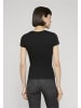 Urban Classics T-Shirt in black