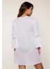 Linga Dore Tunic Tunic in Weiß