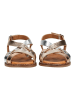 Oh! my Sandals Sandalen in Bronze