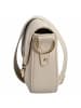 Seidenfelt Viiala Crossbody - Umhängetasche 26 cm (black) in buttermilk