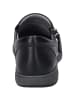 Josef Seibel Halbschuh Caren 23 in schwarz