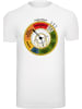 F4NT4STIC T-Shirt in white