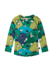 Reima Thermo Set " Funktionsunterwäsche Moomin Trivsam " in Enchanted Green