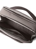 Hedgren Loop Umhängetasche RFID Schutz 34 cm sepia