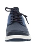 Bugatti Sneaker in blau