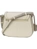 Burkely Saddle Bag Beloved Bailey Satchel Bag in Off White