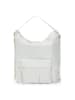 Mandarina Duck MD20 Schultertasche 32 cm in latte