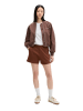 Marc O'Polo MOP Club '67   Sweat Shorts in Mid Brown