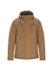 DreiMaster Men Jacket in camel