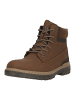 Whistler Schnürboots Linnar in 5007 Mustang