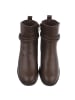 Ital-Design High Heel in Braun